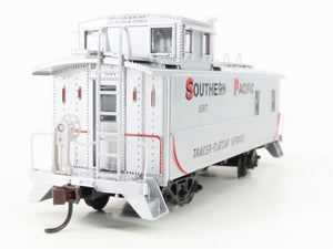 HO Scale Athearn 7407 SP Southern Pacific Railroad TOFC Cupola Caboose #1097