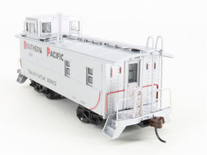 HO Scale Athearn 7407 SP Southern Pacific Railroad TOFC Cupola Caboose #1097