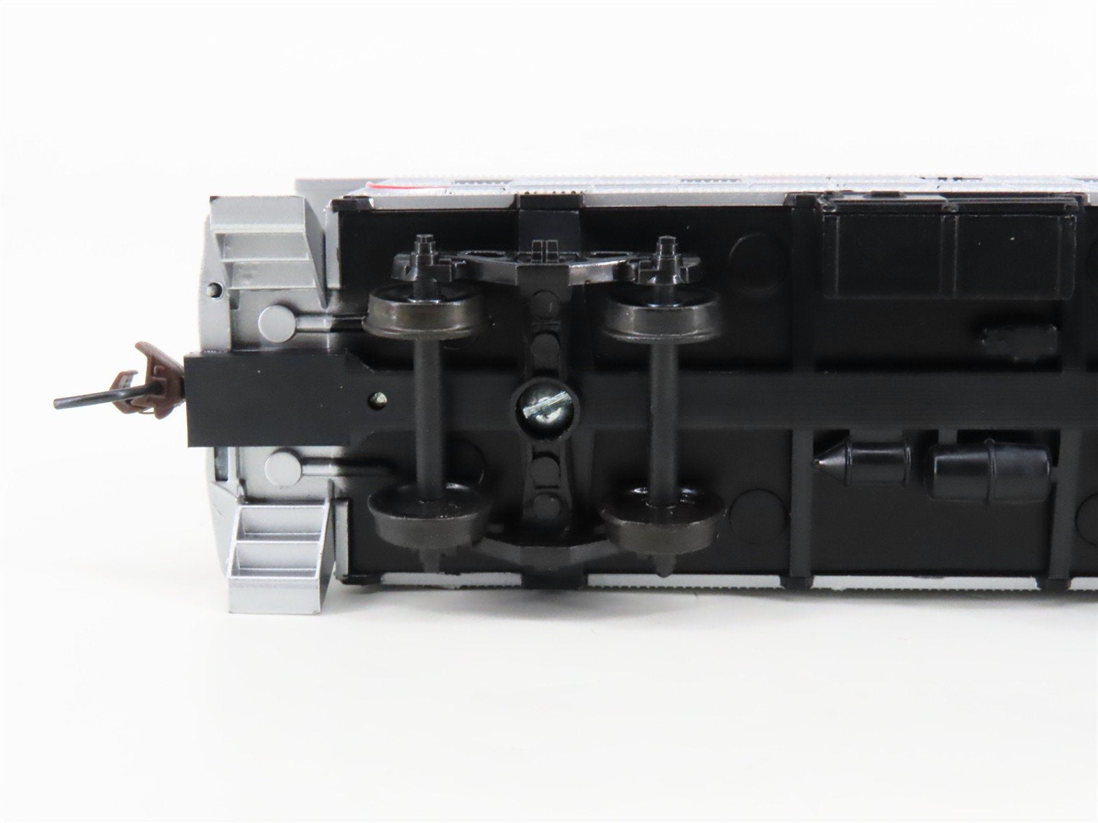 HO Scale Athearn 7407 SP Southern Pacific Railroad TOFC Cupola Caboose #1097