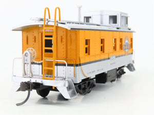 HO Scale Athearn 7403 D&RGW Rio Grande Main Line Cupola Caboose #01480