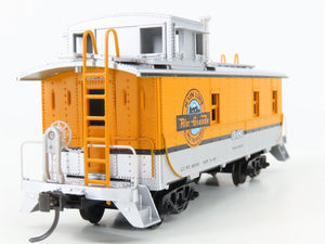 HO Scale Athearn 7403 D&RGW Rio Grande Main Line Cupola Caboose #01480