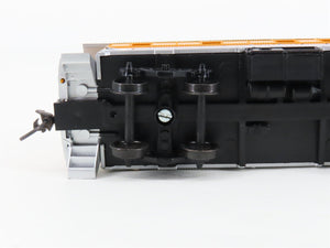 HO Scale Athearn 7403 D&RGW Rio Grande Main Line Cupola Caboose #01480