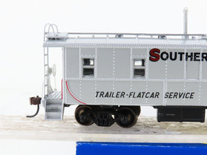 HO Scale Athearn 74178 SP Southern Pacific Railroad TOFC Cupola Caboose #1181