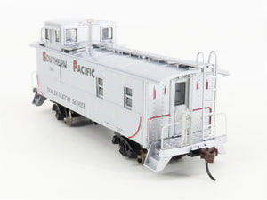 HO Scale Athearn 74178 SP Southern Pacific Railroad TOFC Cupola Caboose #1181