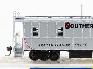 HO Scale Athearn 74177 SP Southern Pacific TOFC Cupola Caboose #1031
