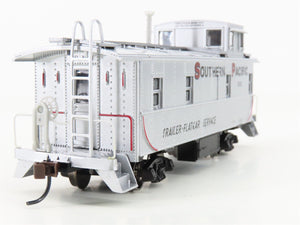 HO Scale Athearn 74177 SP Southern Pacific TOFC Cupola Caboose #1031