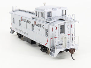 HO Scale Athearn 74177 SP Southern Pacific TOFC Cupola Caboose #1031