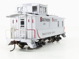 HO Scale Athearn 74177 SP Southern Pacific TOFC Cupola Caboose #1031