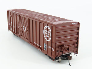 HO Scale Athearn 92866 MP Missouri Pacific 50' Combination Door Box Car #367217