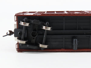 HO Scale Athearn 92866 MP Missouri Pacific 50' Combination Door Box Car #367217