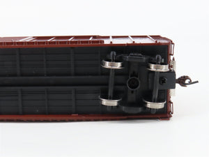 HO Scale Athearn 92866 MP Missouri Pacific 50' Combination Door Box Car #367217