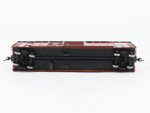 HO Scale Athearn 92866 MP Missouri Pacific 50' Combination Door Box Car #367217