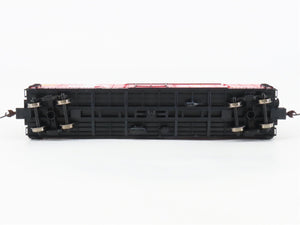 HO Scale Athearn 74812 ATSF Santa Fe Railroad 50' Plug Door Box Car #525864