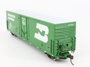 HO Scale Athearn 88953 BN Burlington Northern 50' Plug Door Box Car #749330