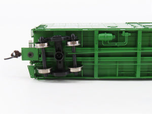 HO Scale Athearn 88953 BN Burlington Northern 50' Plug Door Box Car #749330