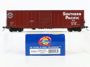 HO Scale Athearn 91235 SP Southern Pacific 50' Combination Door Box Car #215240