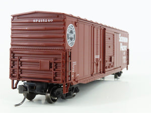 HO Scale Athearn 91235 SP Southern Pacific 50' Combination Door Box Car #215240