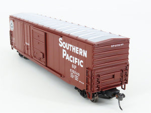 HO Scale Athearn 91235 SP Southern Pacific 50' Combination Door Box Car #215240