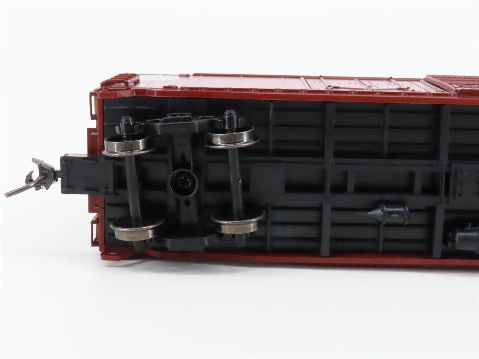 HO Scale Athearn 91235 SP Southern Pacific 50' Combination Door Box Car #215240