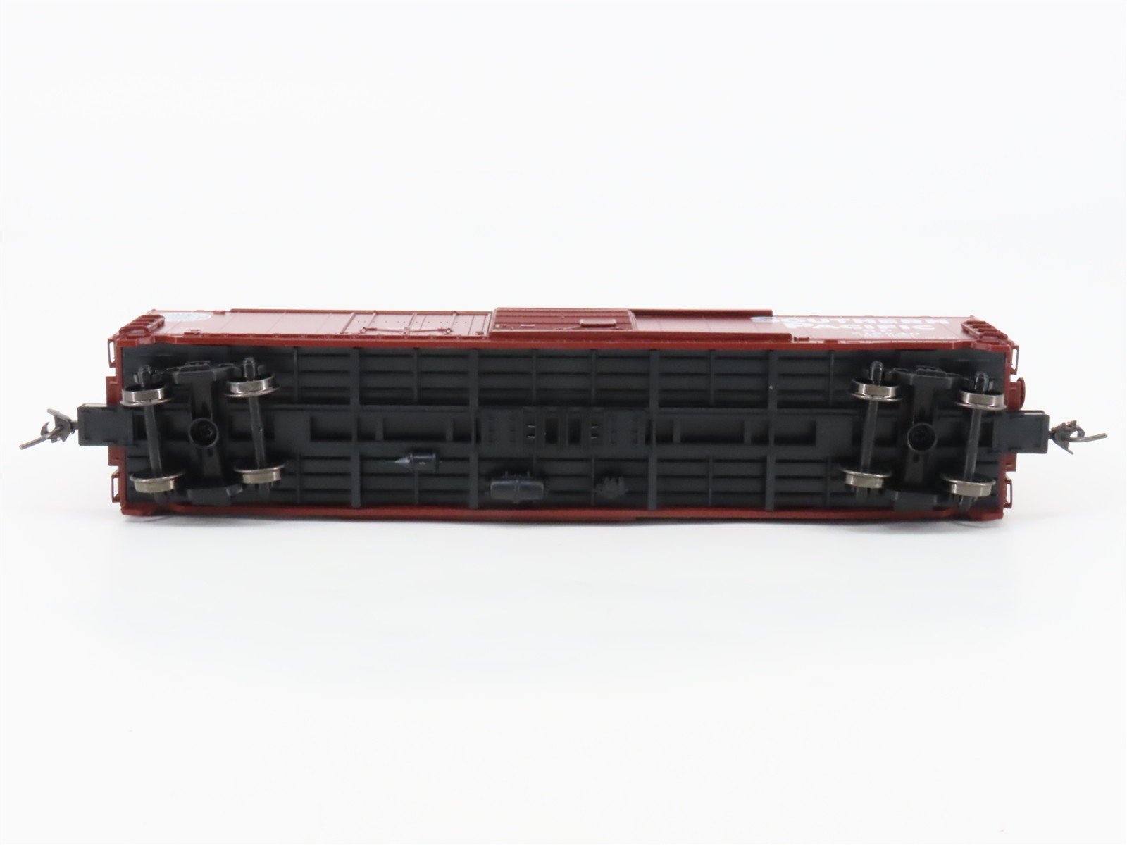 HO Scale Athearn 91235 SP Southern Pacific 50' Combination Door Box Car #215240