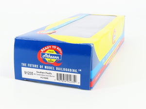 HO Scale Athearn 91235 SP Southern Pacific 50' Combination Door Box Car #215240