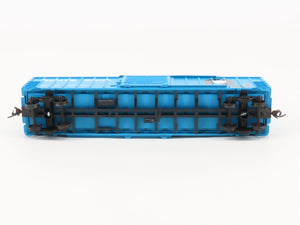 HO Scale Athearn 7053 ROCK Route Rock 50' Railbox Single Door Box Car #300350