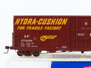 HO Scale Athearn 88959 SP Southern Pacific 50' Plug Door Box Car #674368
