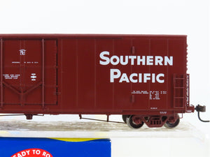 HO Scale Athearn 88959 SP Southern Pacific 50' Plug Door Box Car #674368