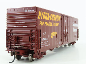 HO Scale Athearn 88959 SP Southern Pacific 50' Plug Door Box Car #674368