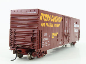 HO Scale Athearn 88959 SP Southern Pacific 50' Plug Door Box Car #674368