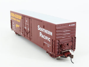 HO Scale Athearn 88959 SP Southern Pacific 50' Plug Door Box Car #674368