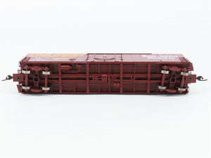 HO Scale Athearn 88959 SP Southern Pacific 50' Plug Door Box Car #674368