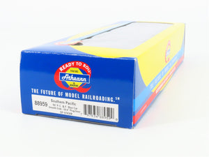 HO Scale Athearn 88959 SP Southern Pacific 50' Plug Door Box Car #674368