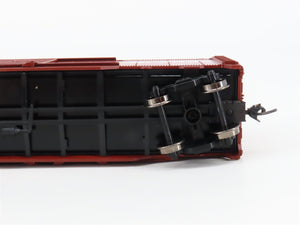 HO Scale Athearn 92437 D&RGW Rio Grande Railroad 50' Double Door Box Car #65201