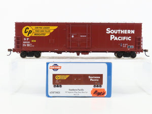 HO Scale Athearn ATH71021 SP Southern Pacific 50' Plug Door Box Car #661110