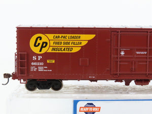 HO Scale Athearn ATH71021 SP Southern Pacific 50' Plug Door Box Car #661110