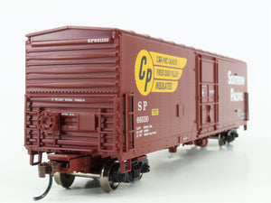 HO Scale Athearn ATH71021 SP Southern Pacific 50' Plug Door Box Car #661110