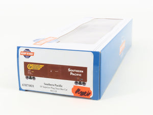 HO Scale Athearn ATH71021 SP Southern Pacific 50' Plug Door Box Car #661110