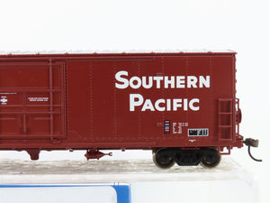 HO Scale Athearn ATH71022 SP Southern Pacific 50' Plug Door Box Car #66112