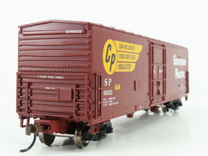 HO Scale Athearn ATH71022 SP Southern Pacific 50' Plug Door Box Car #66112