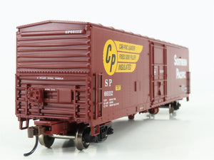 HO Scale Athearn ATH71022 SP Southern Pacific 50' Plug Door Box Car #66112