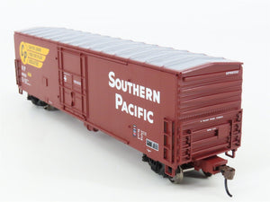 HO Scale Athearn ATH71022 SP Southern Pacific 50' Plug Door Box Car #66112