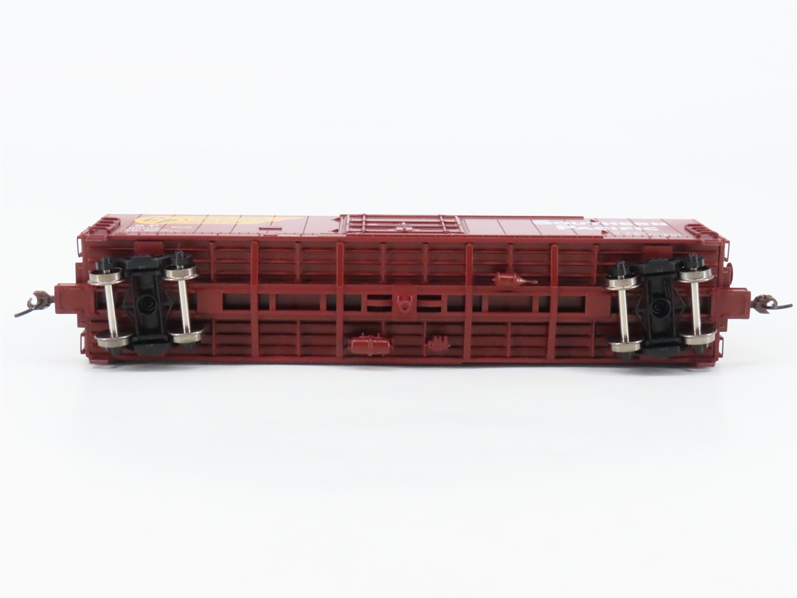 HO Scale Athearn ATH71022 SP Southern Pacific 50' Plug Door Box Car #66112