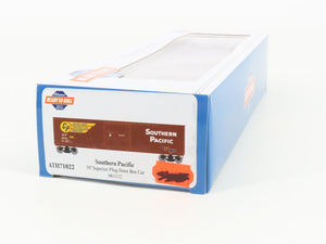 HO Scale Athearn ATH71022 SP Southern Pacific 50' Plug Door Box Car #66112