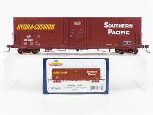 HO Athearn Genesis ATHG26793 SP Southern Pacific 50' Plug Door Box Car #291079