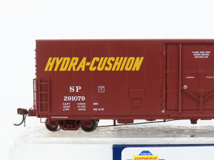 HO Athearn Genesis ATHG26793 SP Southern Pacific 50' Plug Door Box Car #291079
