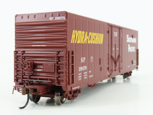 HO Athearn Genesis ATHG26793 SP Southern Pacific 50' Plug Door Box Car #291079