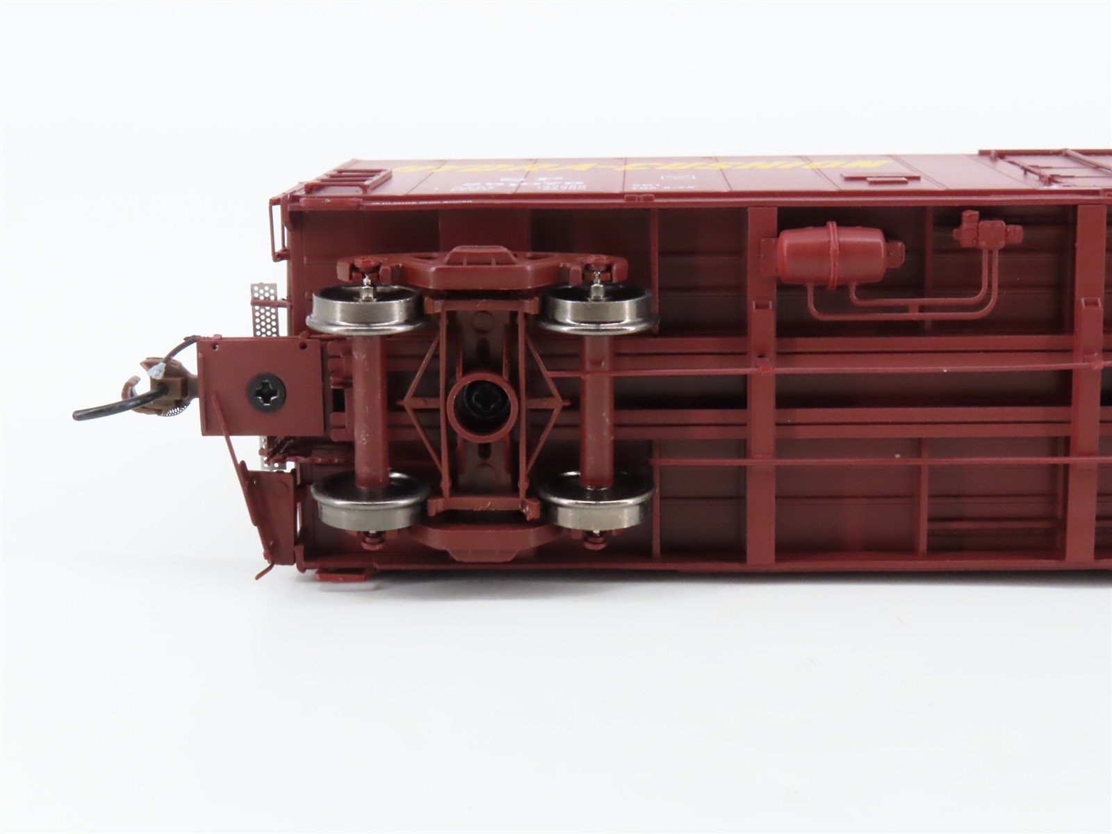 HO Athearn Genesis ATHG26793 SP Southern Pacific 50' Plug Door Box Car #291079