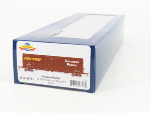 HO Athearn Genesis ATHG26793 SP Southern Pacific 50' Plug Door Box Car #291079