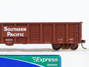 HO Scale ExactRail Express EX-150201-3 SP Southern Pacific Open Gondola #333604